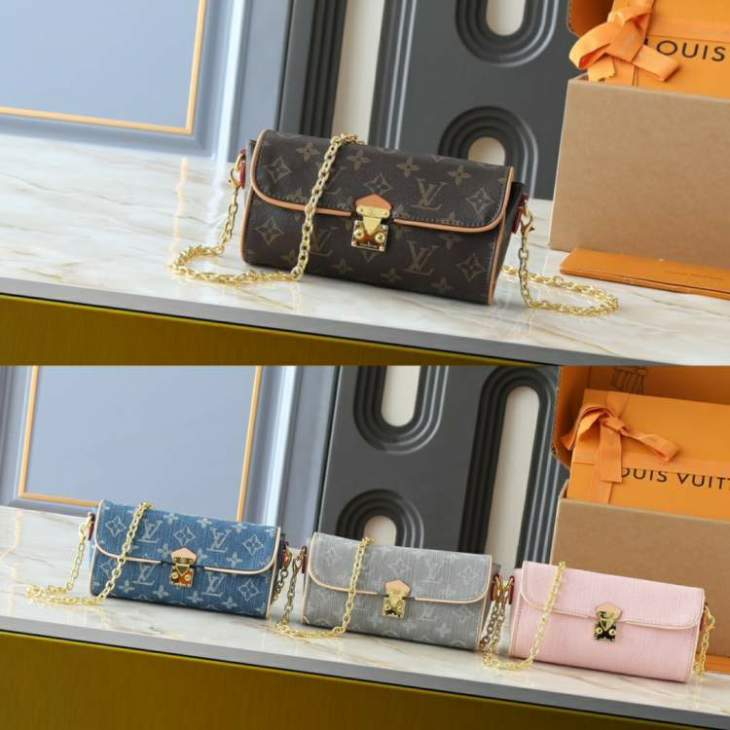 Picture of Louis Vuitton Handbags _SKUfw198497288fw